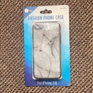 IPhone 7/8 Marble Phone Case